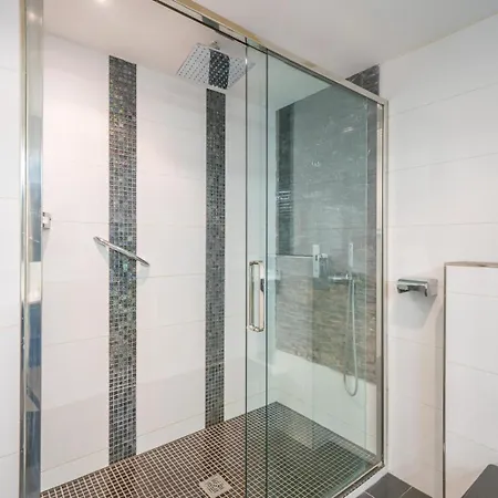 De Standing En Front De - Juan-les-pins Apartamento Antibes
